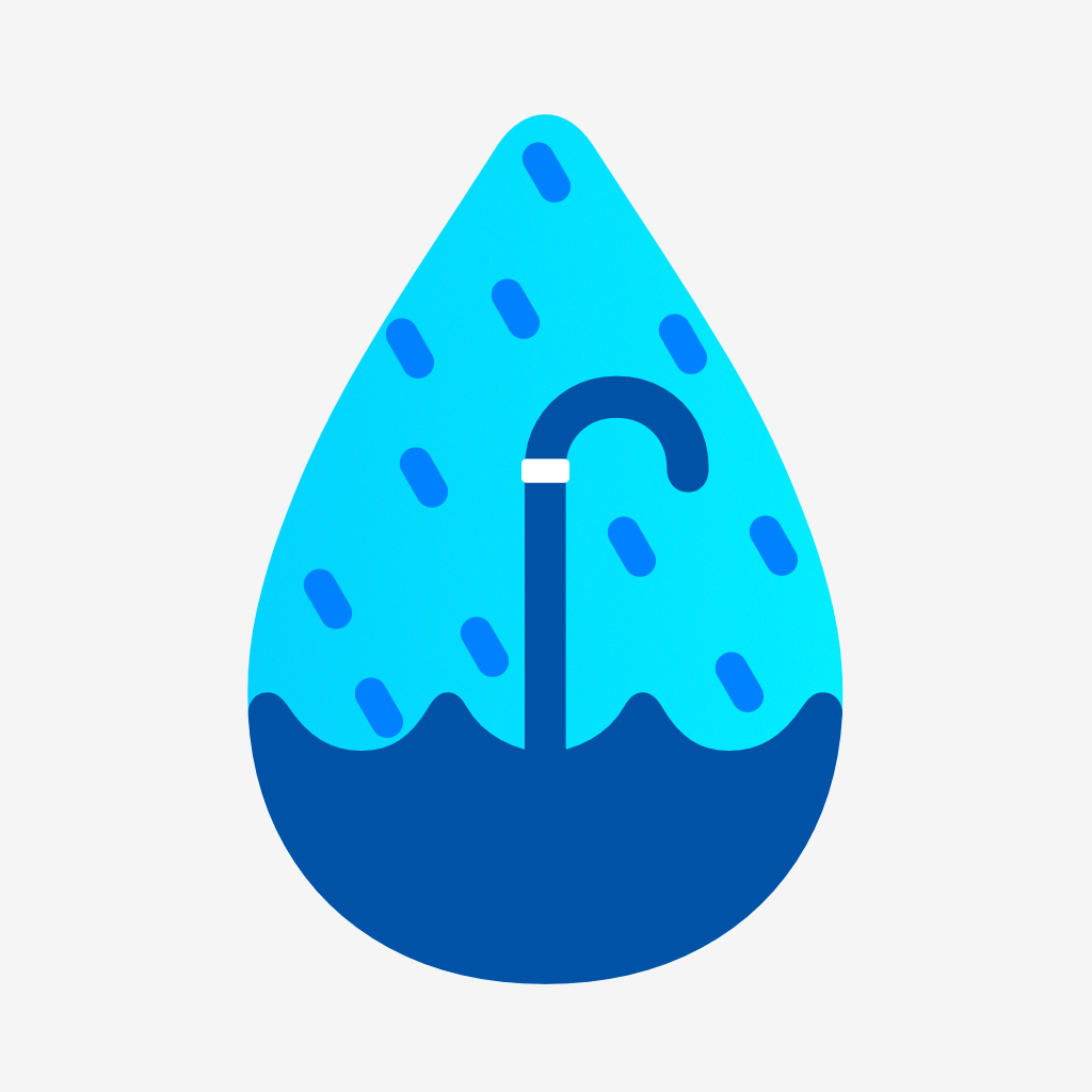 RainPlan icon